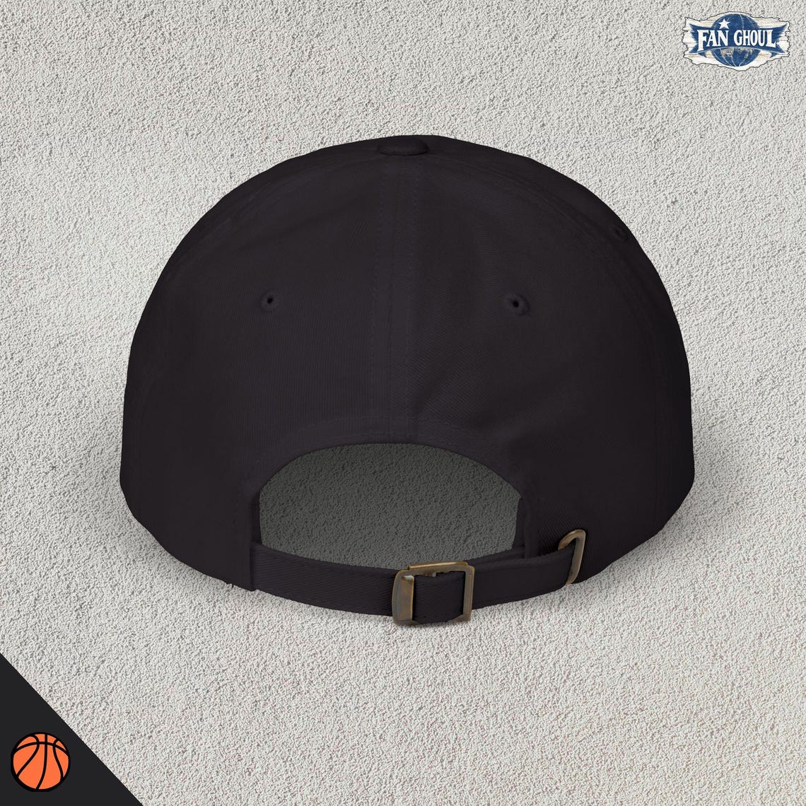 Phoenix Basketball Varsity Dad Hat
