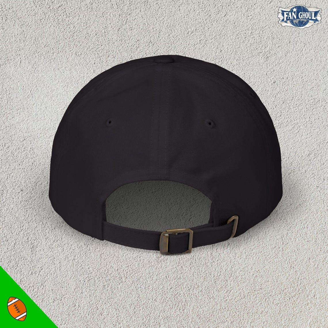 Minnesota Football Varsity Dad Hat
